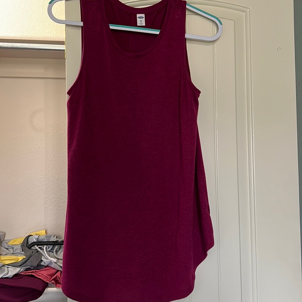 Tank top